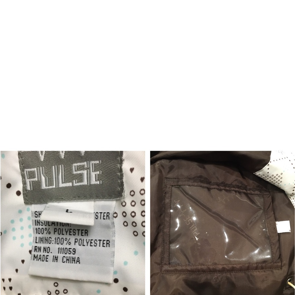 Pulse | Winter Jacket - Picture 13 of 16